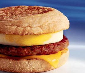 Choose It Or Lose It…McDonald's Breakfast Menu | New Food ...